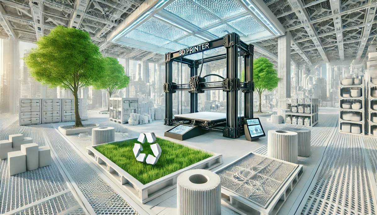 Toyoda Gosei Transforming Construction with DigitalArchi 3D Printing Technology