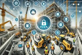 Equipment Access Management for Zero-Incident Construction Sites