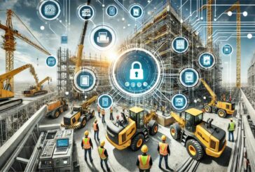 Equipment Access Management for Zero-Incident Construction Sites