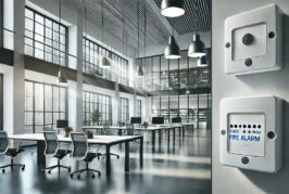 Revolutionising Fire Safety with Honeywell's Self-Testing Systems