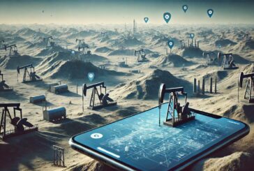 AI is Helping Locate Forgotten Oil and Gas Wells