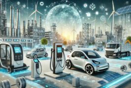 Power Tomorrow at the Fourth Annual Future of Electrification Conference