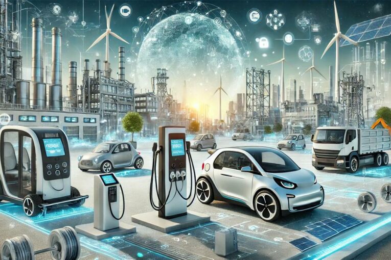 Power Tomorrow at the Fourth Annual Future of Electrification Conference