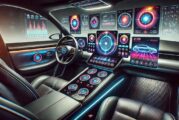 Garmin and Qualcomm Redefine the Future of In-Vehicle Experiences