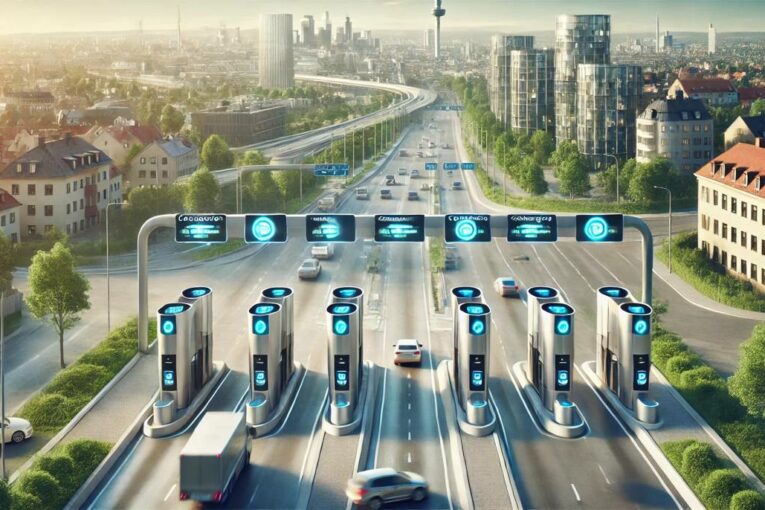 Gothenburg Revolutionises Urban Mobility with Congestion Charging Project