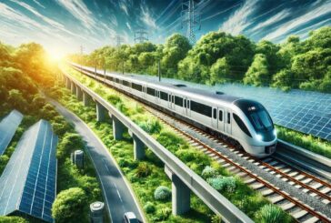 Hitachi Rail’s Next-Gen Battery Innovation for Sustainable Trains