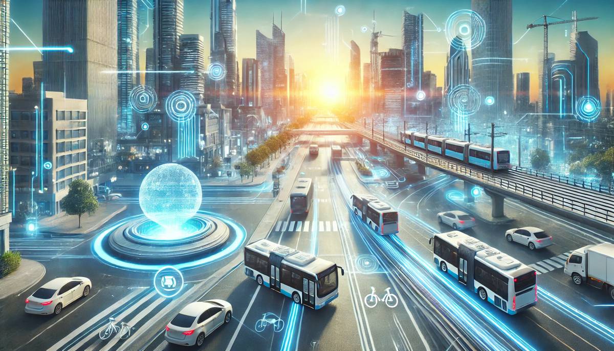 ITS World Congress 2027 to Drive the Future of Mobility