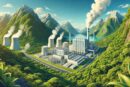 ADB Finances Indonesia's Clean Energy Future with Geothermal Expansion