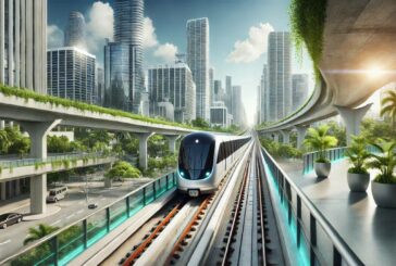 Modernising Miami's Metromover with Eaton Technology