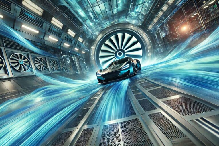 NVIDIA Omniverse Blueprint to Revolutionise Real-Time Digital Twins