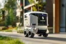 Oshkosh Corporation Wins CES Picks Award for Autonomous Refuse Robot