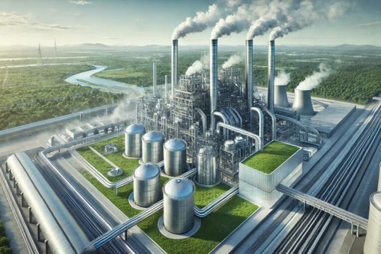Rio Tinto and Hydro Forge Path for Net-Zero Aluminium