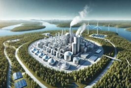 Rio Tinto Empowering a Low-Carbon Aluminium Revolution in Finland