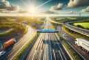 Road Investment Strategy Driving the Future of Britain's Roads