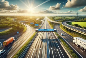 Road Investment Strategy Driving the Future of Britain's Roads