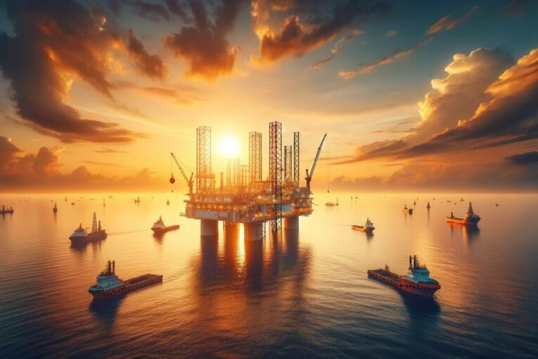 SLB and Shell Partnership Redefining Energy Development