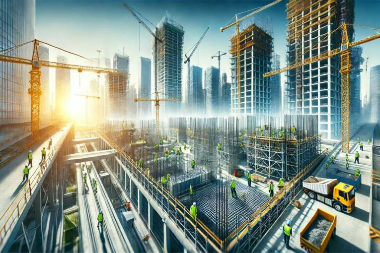 Simpel Redefines UK Construction Operations with Cutting-Edge Platform