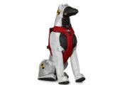 Sleepypod Introduces Pet Safety Harness Solution for Sighthounds