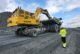 Sleipner Dollies Revolutionise Worker Safety in Mining Operations