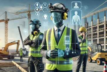 Digital Transformation and Safety Innovation with Smart PPE