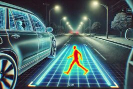 Teledyne FLIR and VSI Labs Lead the Charge in Thermal Vision for Safer Roads