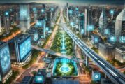 Navigating the Future of Urban Living with Smarter Cities and Smarter Maps