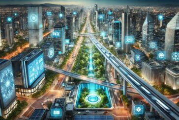 Navigating the Future of Urban Living with Smarter Cities and Smarter Maps