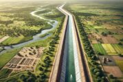 The White Nile Canal Project's Impact on Water Management in Africa