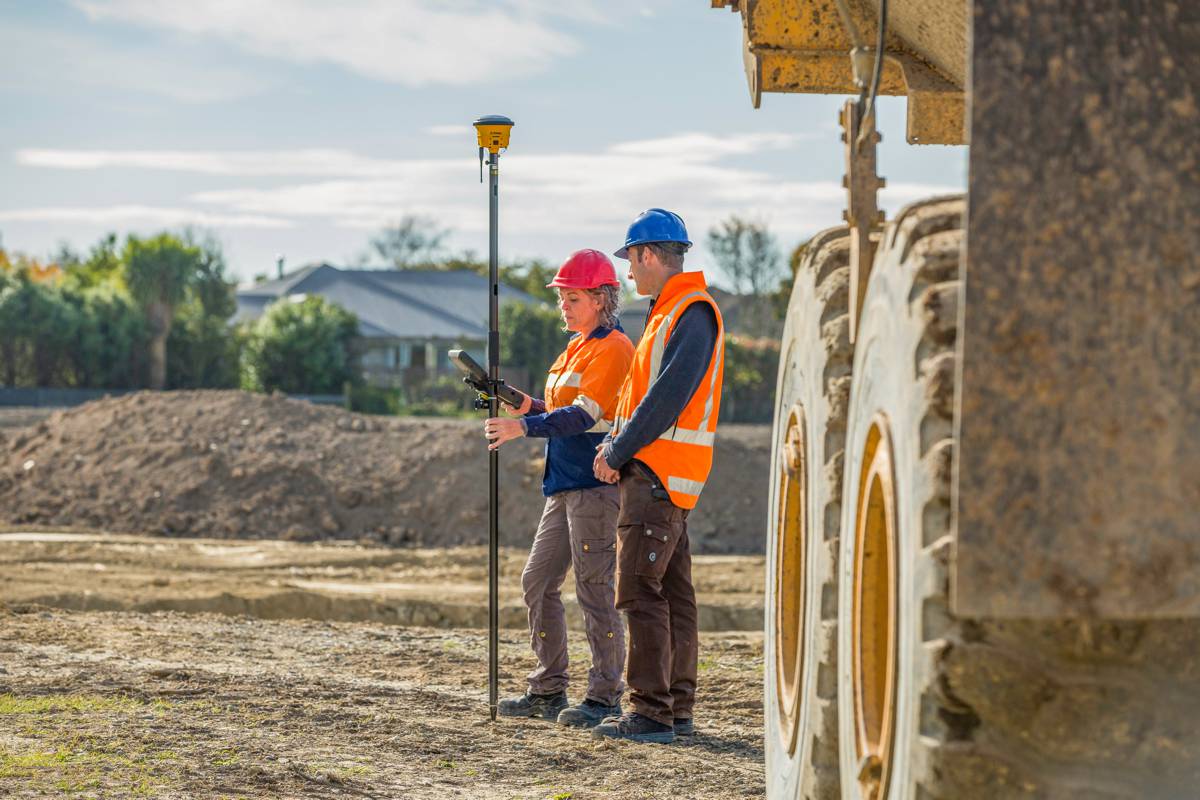 Trimble Transforming Construction with Subscription Bundles