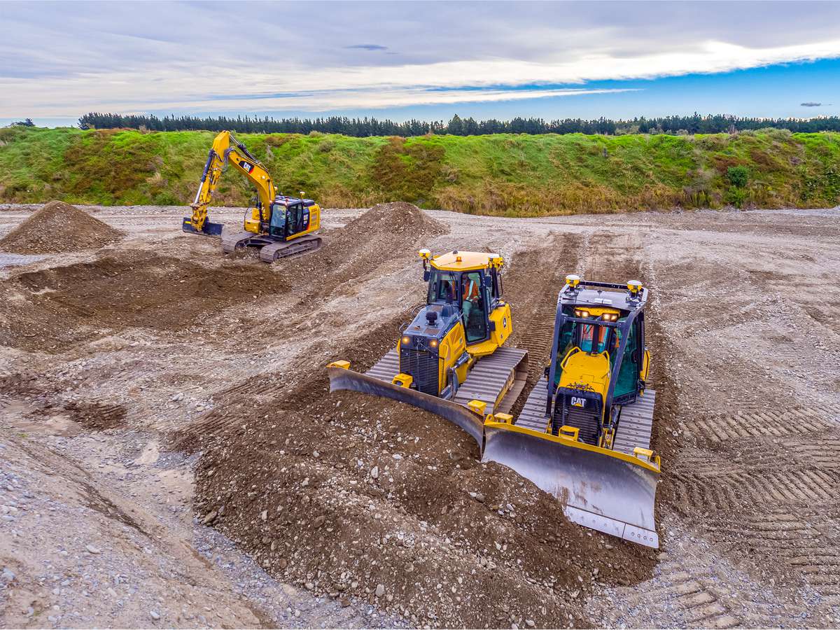 Trimble Transforming Construction with Subscription Bundles