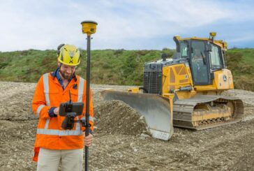 Trimble Transforming Construction with Subscription Bundles