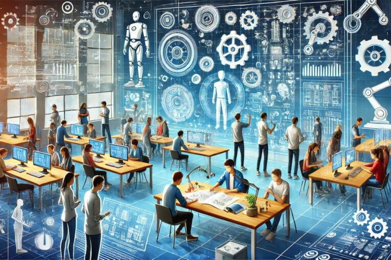 An Engineering Mindset is Key to Success in Any Career