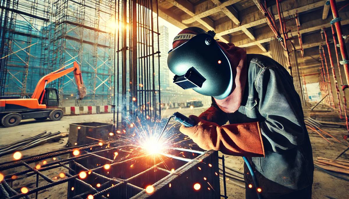 The Ultimate Guide to Safety Eyewear for the Construction Industry