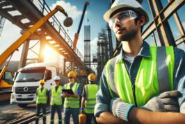 The Ultimate Guide to Safety Eyewear for the Construction Industry