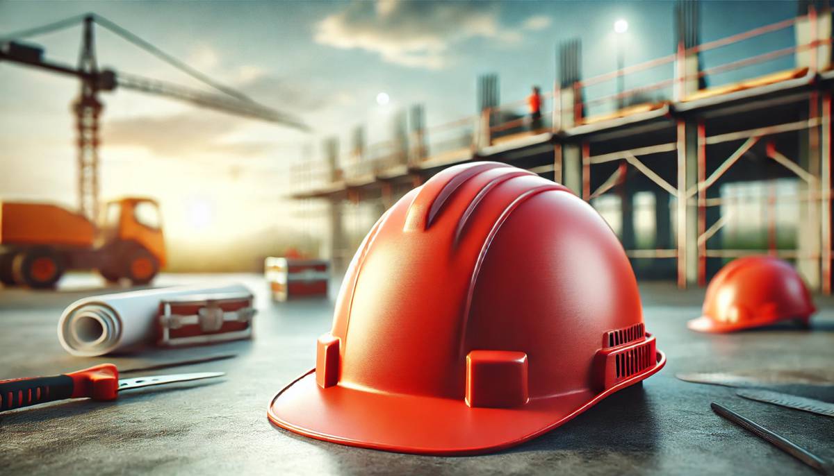 A Guide to Hardhats and Head Protection for the Construction Industry