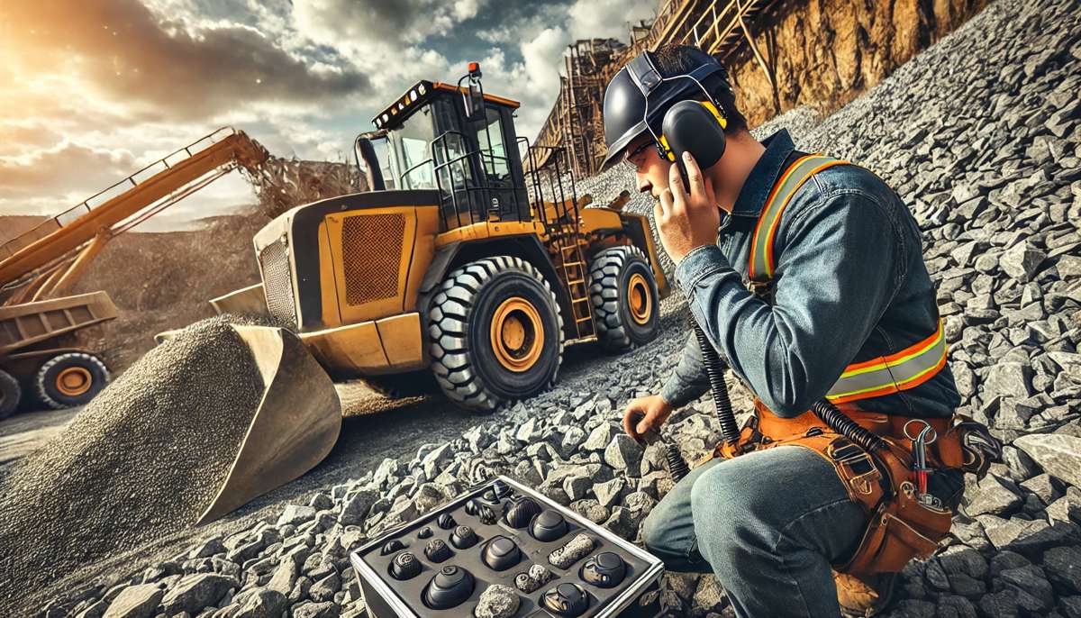 Your Guide to Hearing Loss and PPE to Protect Construction Workers