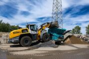 Spedition Trettin Transforming Waste Management in Germany with Liebherr