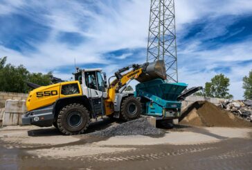 Spedition Trettin Transforming Waste Management in Germany with Liebherr