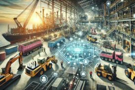 Simplifying Used Equipment Trading with Liebherr’s Innovative Marketplace App