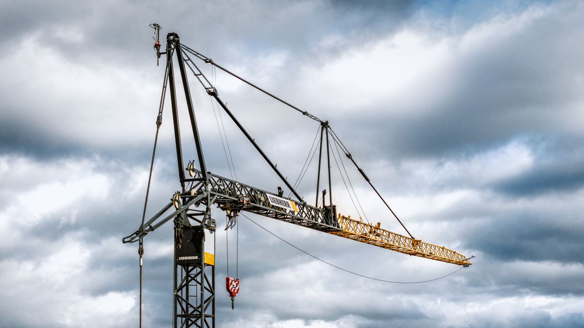 Liebherr set to Unveil Next-Generation Innovations at bauma 2025