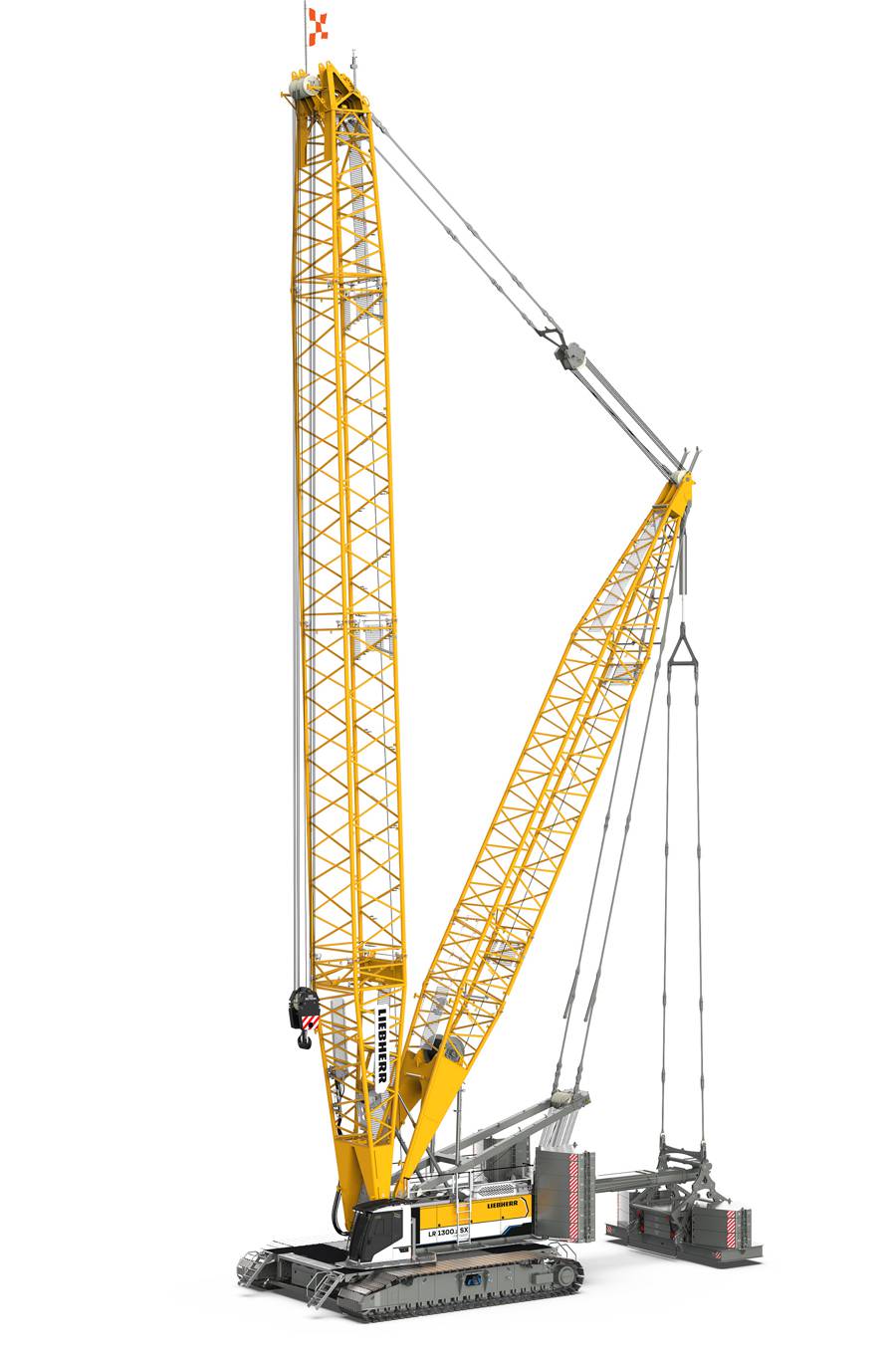 Liebherr set to Unveil Next-Generation Innovations at bauma 2025