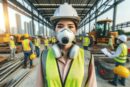 A Guide to Respiratory Protection in Construction