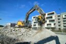 Reinventing Construction with Recycled Concrete