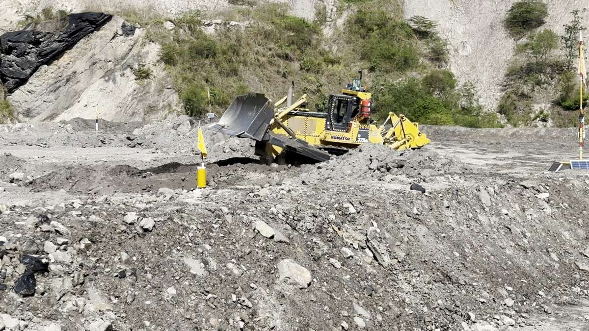 Pioneering Dozer Automation and Mining Safety in Indonesia