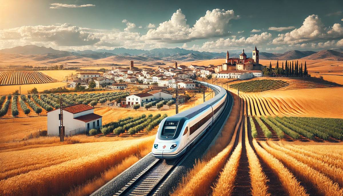 How Students Can Travel Europe Using Trains