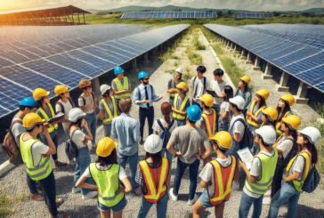 Is a Solar Engineering Degree Worth It? Career Paths and Opportunities for Students