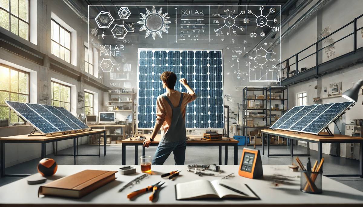 Is a Solar Engineering Degree Worth It? Career Paths and Opportunities for Students