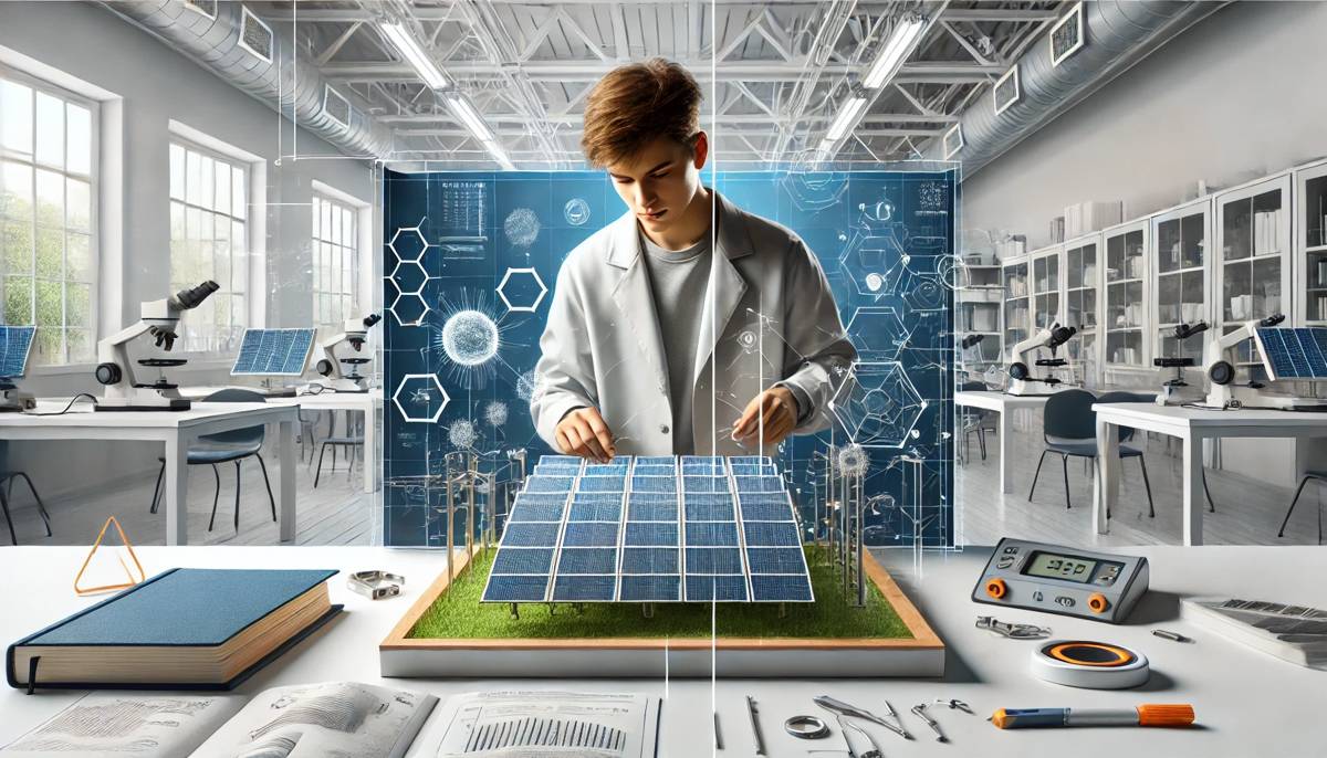 Is a Solar Engineering Degree Worth It? Career Paths and Opportunities for Students