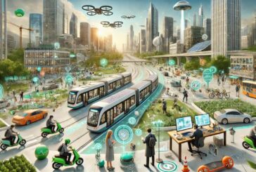 Students Are Leading the Innovation for Urban Transportation Systems