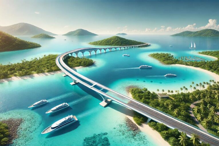 Philippines inviting Bids for the Boracay Bridge Project